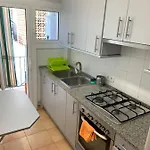 Casa Anna - Clim,2 Chambres, 50 M Plage, Terrasse 16m2, Wifi דירה *