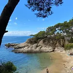Casa Anna - Clim,2 Chambres, 50 M Plage, Terrasse 16m2, Wifi *