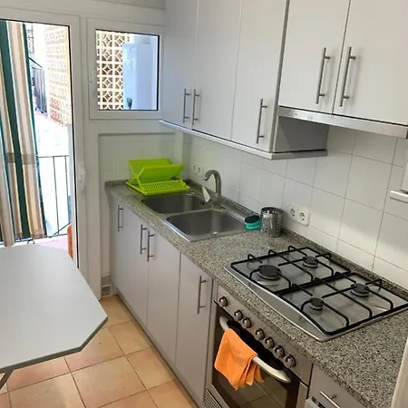 Casa Anna - Climatise, 2 Chambres, 50 M Plage, Terrasse 16m2, Wifi Apartment *