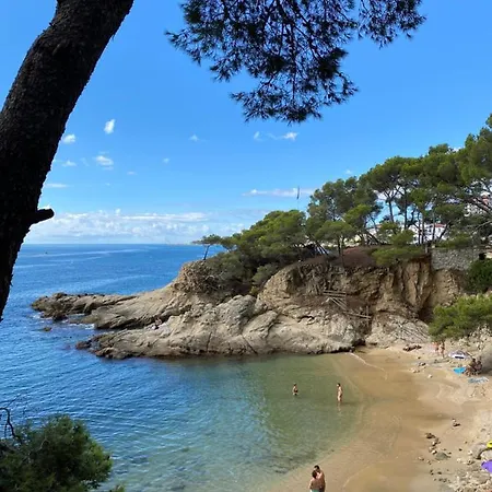 Casa Anna - Climatise, 2 Chambres, 50 M Plage, Terrasse 16m2, Wifi *