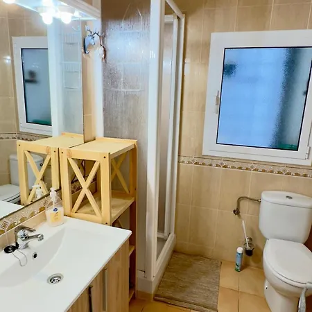 Casa Anna - Climatise, 2 Chambres, 50 M Plage, Terrasse 16m2, Wifi Apartment Platja d'Aro