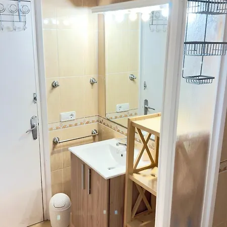 Apartment Casa Anna - Climatise, 2 Chambres, 50 M Plage, Terrasse 16m2, Wifi *