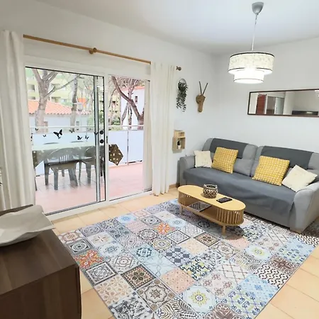 Casa Anna - Climatise, 2 Chambres, 50 M Plage, Terrasse 16m2, Wifi Apartment